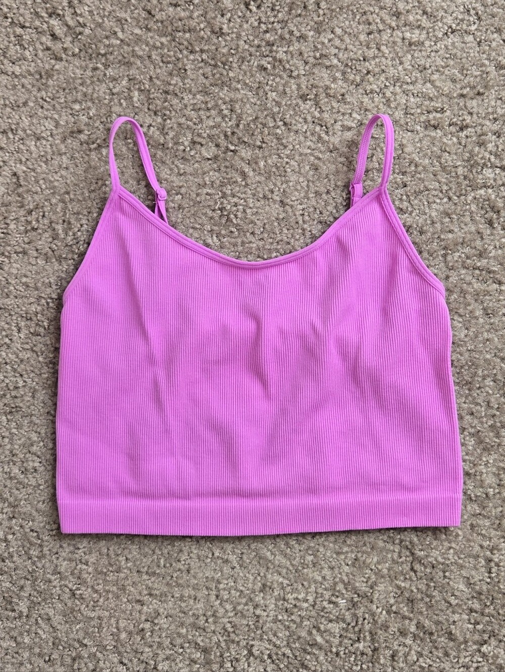 Wild Fable Cropped Cami